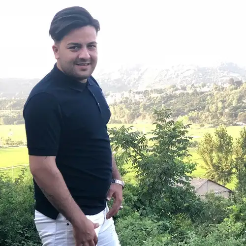 عشق جدید